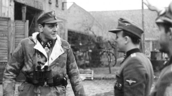 Top secret. Cinci operațiuni sub acoperire din Al Doilea Război Mondial